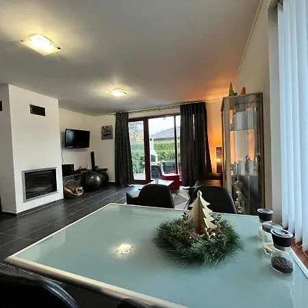 Relaxklub S Wellness Apartment Tremosna