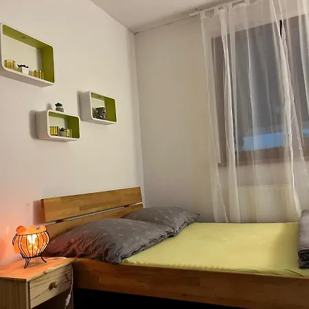 Relaxklub S Wellness *