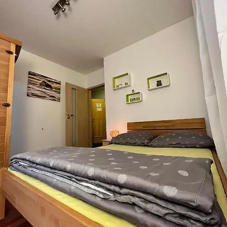 Apartamento Relaxklub S Wellness Tremosna