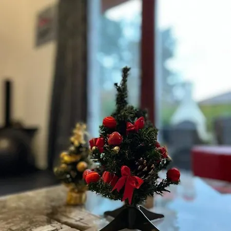 Relaxklub S Wellness