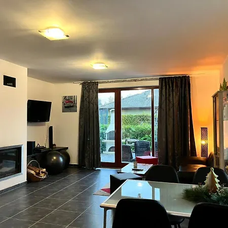 Relaxklub S Wellness Apartment *