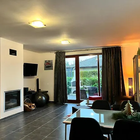 Apartamento Relaxklub S Wellness