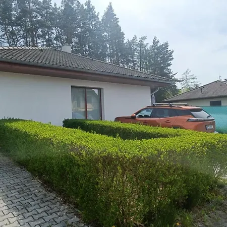 Apartment Relaxklub S Wellness
