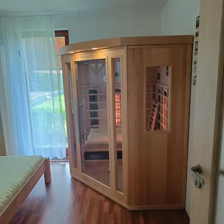 Relaxklub S Wellness