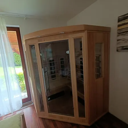 Relaxklub S Wellness Apartment *