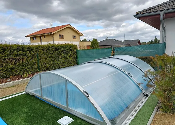 דירה Relaxklub S Wellness Tremosna