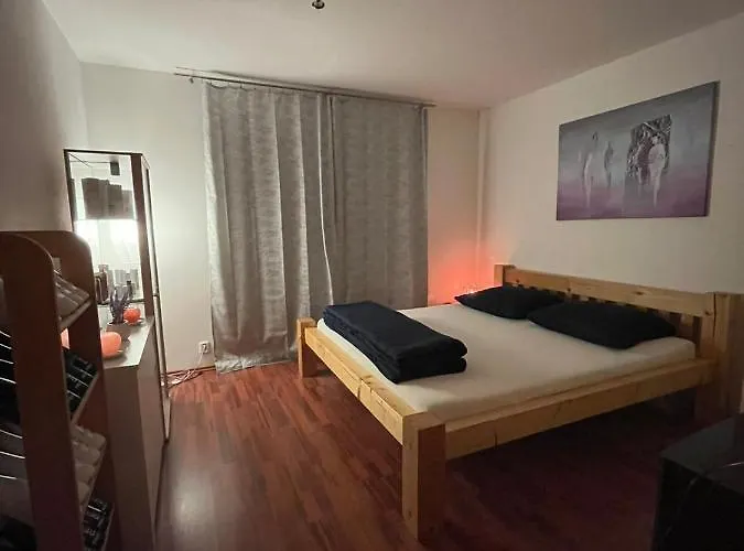 Relaxklub S Wellness Tremosna