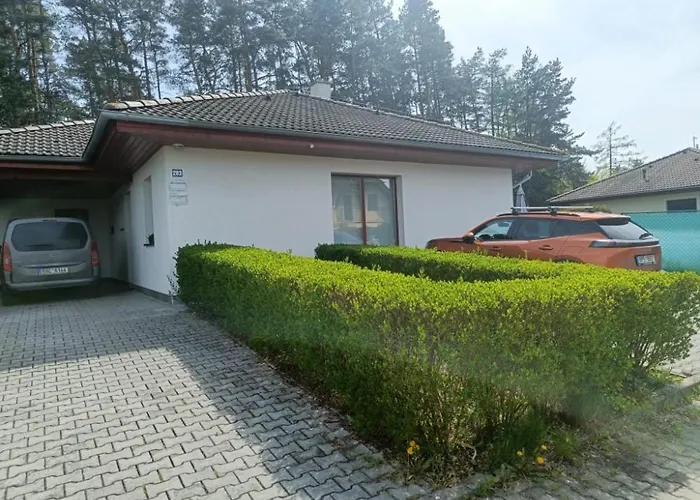 דירה Relaxklub S Wellness