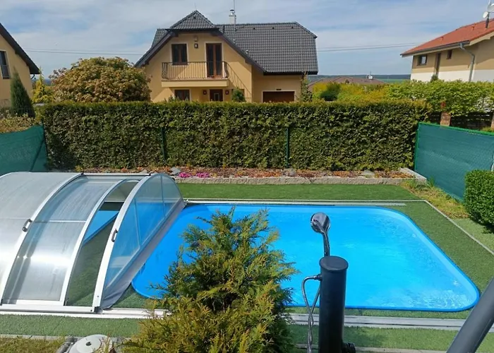 דירה Relaxklub S Wellness Tremosna