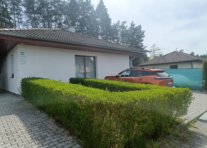公寓 Relaxklub S Wellness