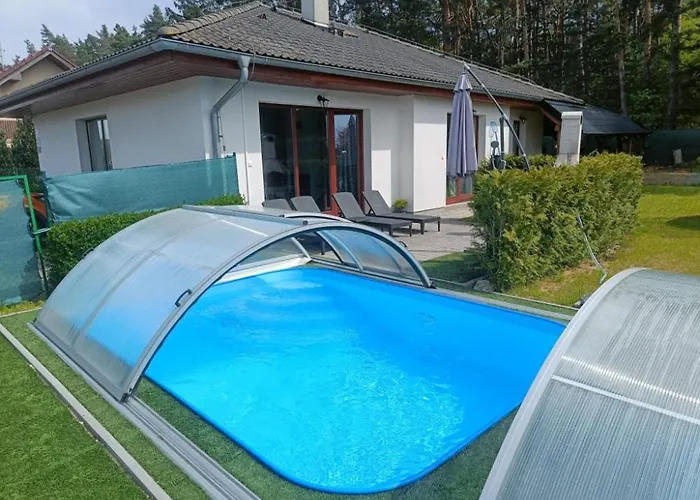 Relaxklub S Wellness Tremosna