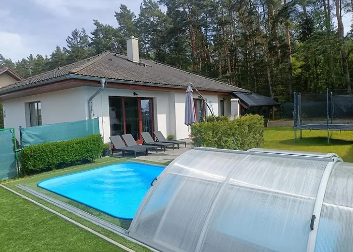 דירה Relaxklub S Wellness *