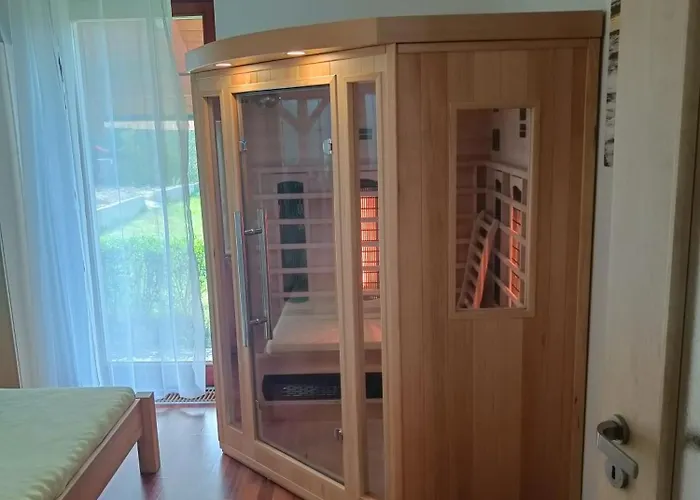 Relaxklub S Wellness